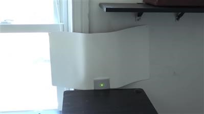 how to make indoor tv antenna stronger